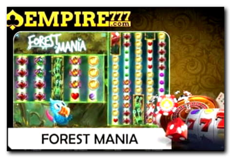Eur 2220 No deposit casino bonus at Buran Casino