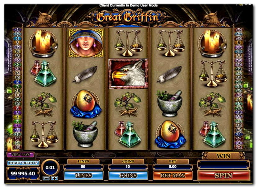 €310 Free Casino Chip at William Hill Casino