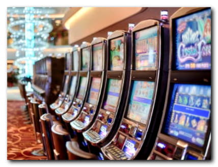 €290 Online Casino Tournament at William Hill Casino