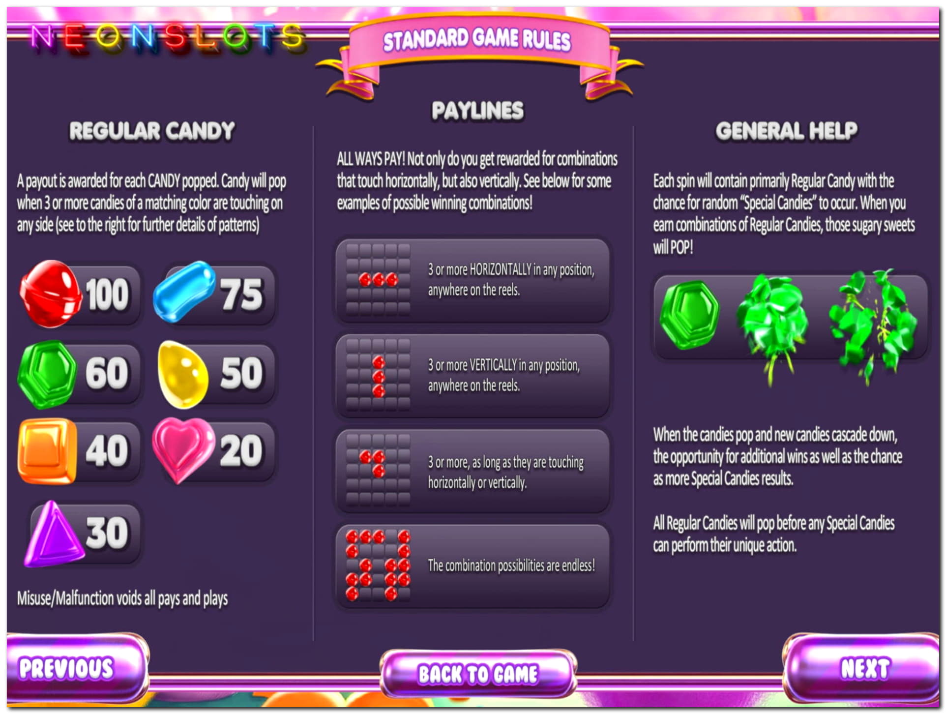 £185 Casino tournaments freeroll at Come On Casino