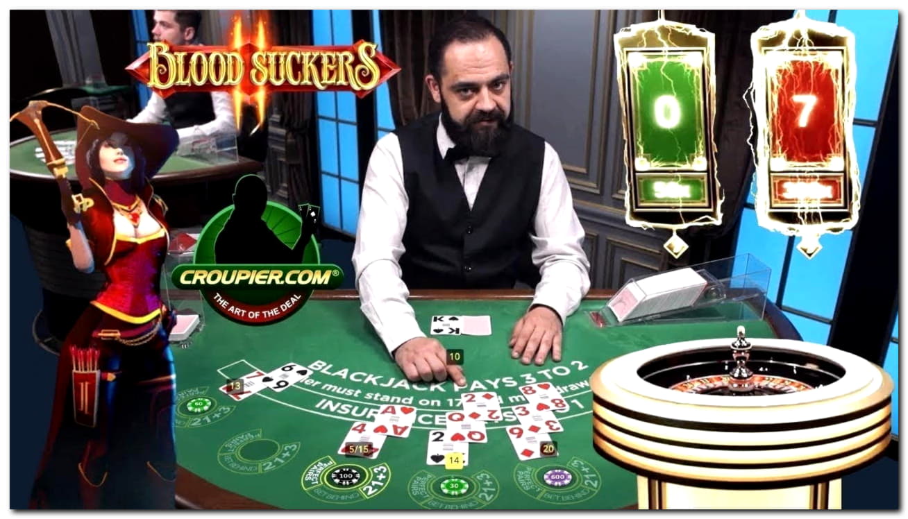 Eur 495 Free casino chip at Unique Casino