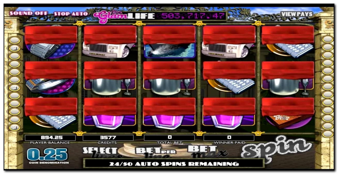 Eur 66 Tournament at Royal Vegas Casino