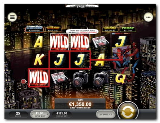 90 Free spins at Spinit Casino