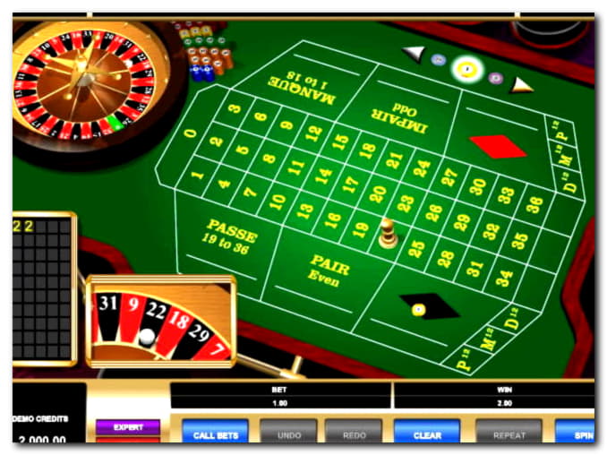 45 free spins at River Belle Casino