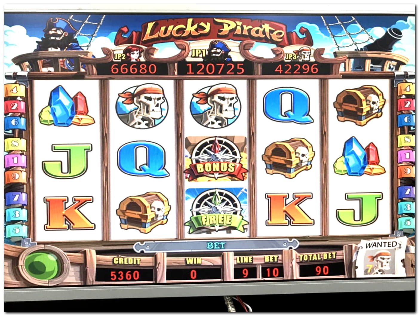 360% First deposit bonus at 888 Casino