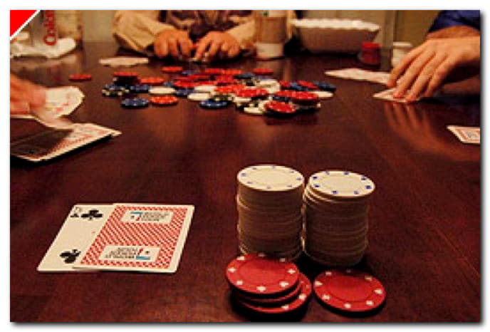 €785 Tournament at Get Lucky Casino