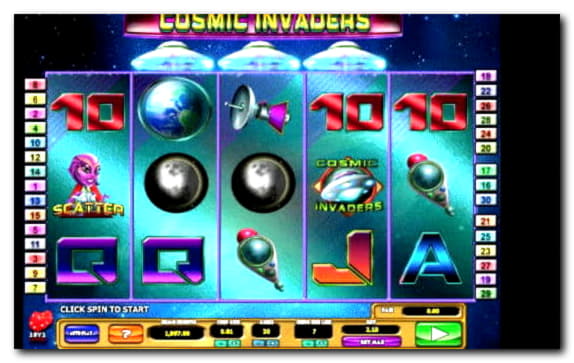 £520 Daily freeroll slot tournament at Cadoola Casino