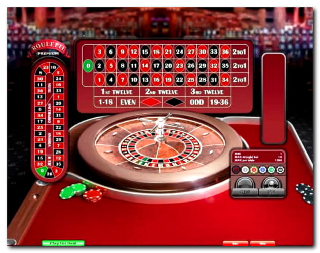 945% Match at a Casino at Buran Casino