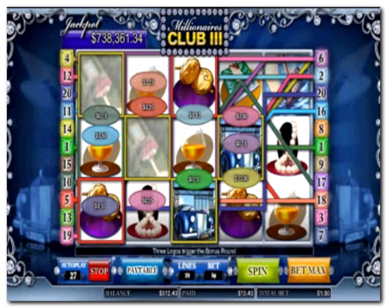 Eur 222 NO DEPOSIT CASINO BONUS at Treasure Island Jackpots Casino (Sloto Cash Mirror)
