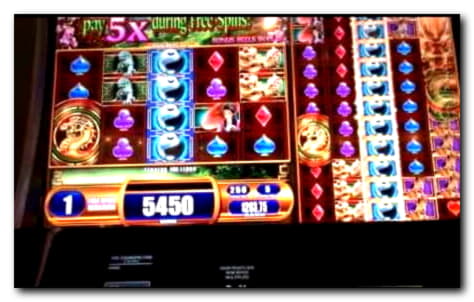115 Free Spins at Reload Bet Casino