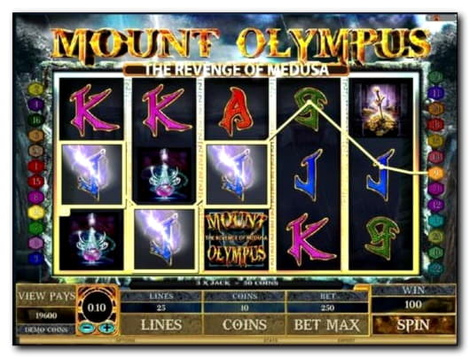 10 Free Casino Spins at Casino com