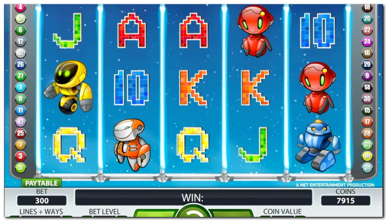 EUR 890 Tournament at King Billy Casino