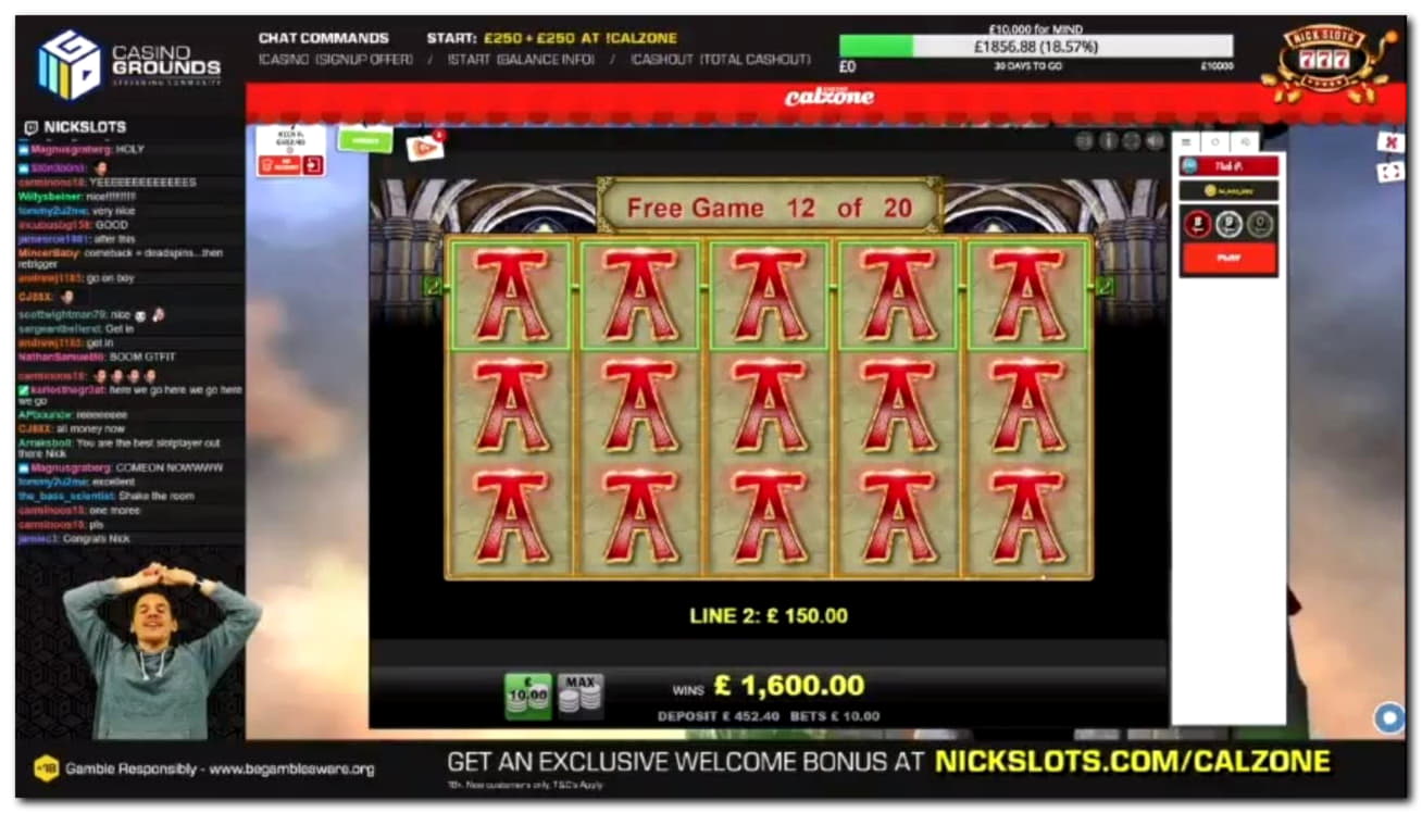 €2555 No deposit bonus code at Treasure Island Jackpots Casino (Sloto Cash Mirror)