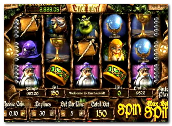 135 Free Spins at Treasure Island Jackpots Casino (Sloto Cash Mirror)