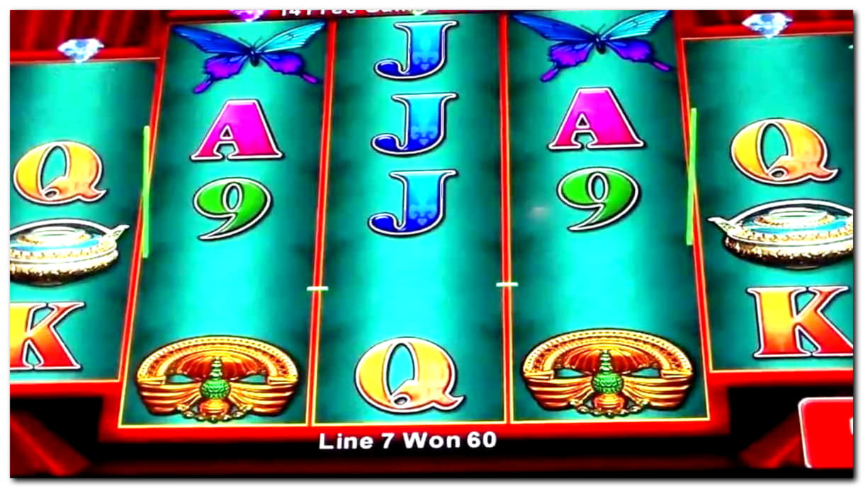 540% casino match bonus at Cadoola Casino