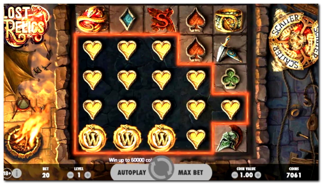 125% Deposit match bonus at Euro Palace Casino