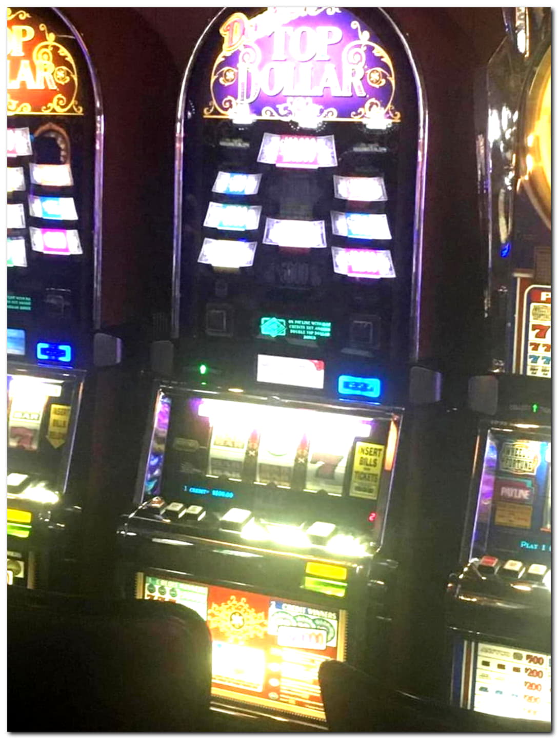 EURO 815 Casino tournaments freeroll at Royal Vegas Casino
