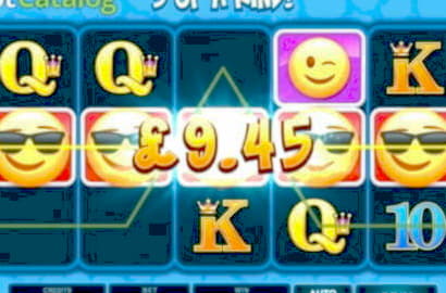 30 Free Spins Casino at Treasure Island Jackpots Casino (Sloto Cash Mirror)