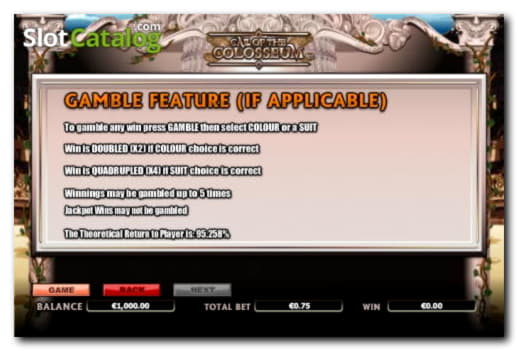 $965 Casino tournaments freeroll at Reload Bet Casino