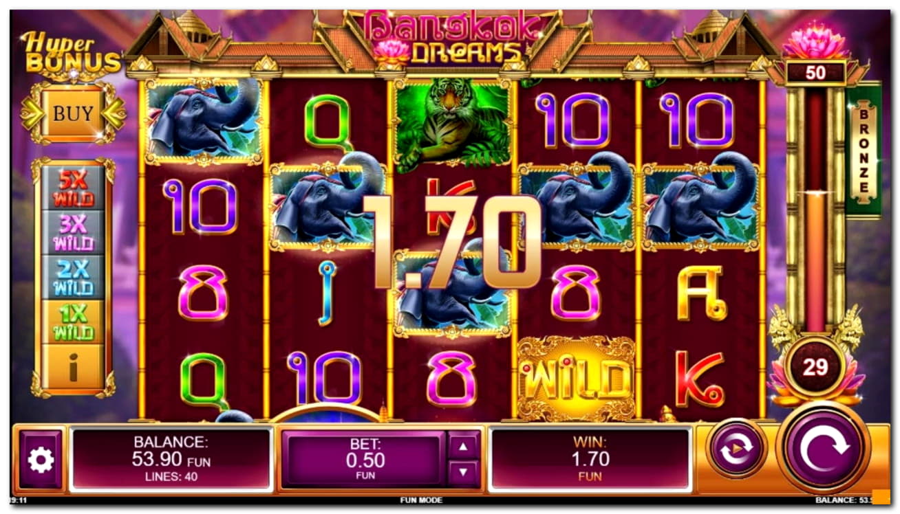 990% Casino Welcome Bonus at Reload Bet Casino