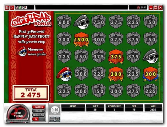 245% Deposit match bonus at bWin Casino