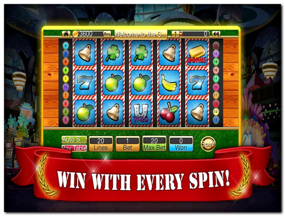 ﻿$865 Tournament at Unique Casino