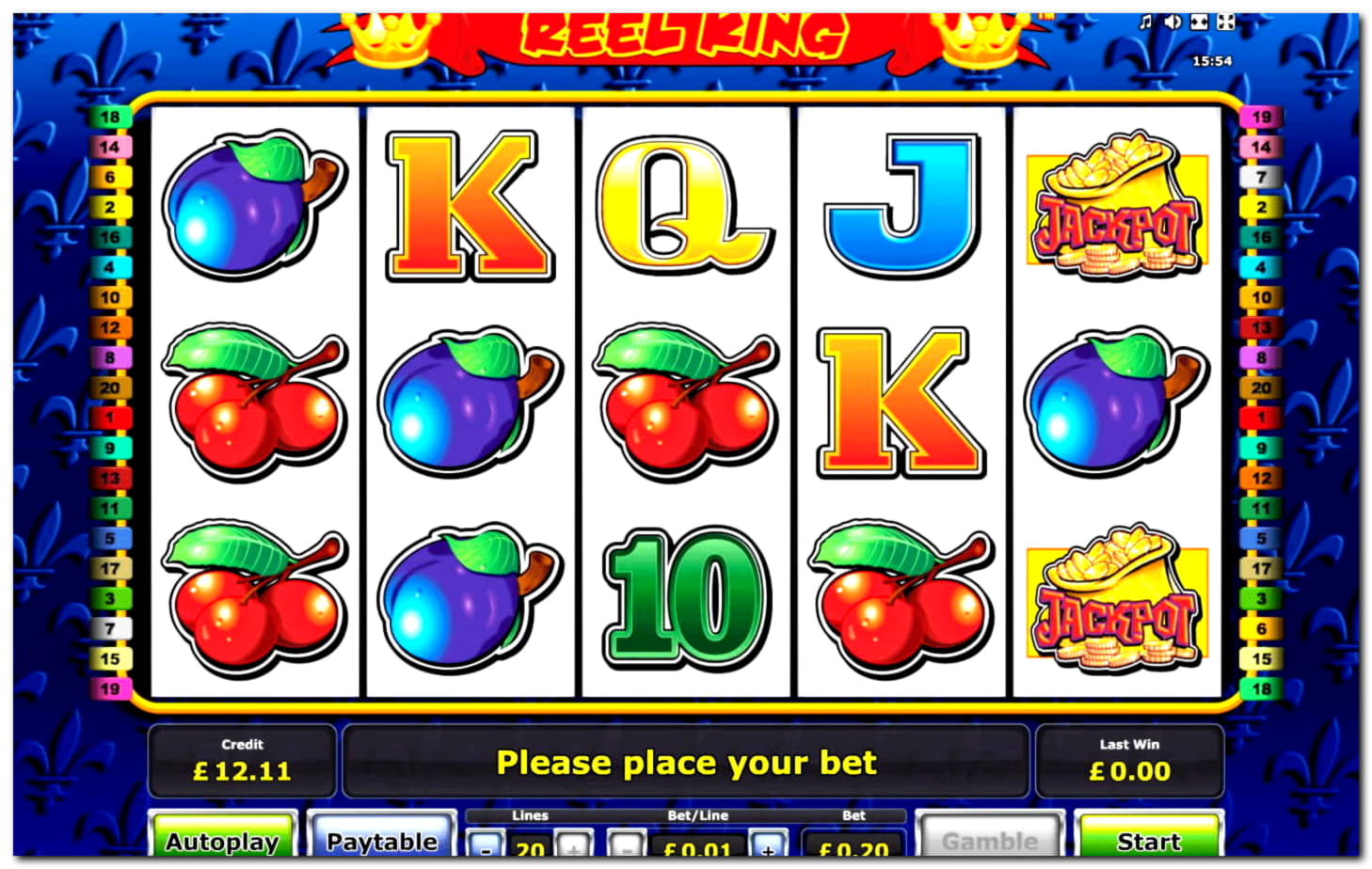 Eur 375 FREE CHIP CASINO at YoYo Casino