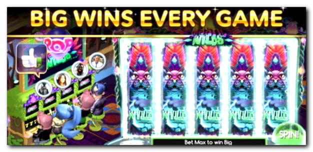 €70 Free chip casino at CasiPlay Casino
