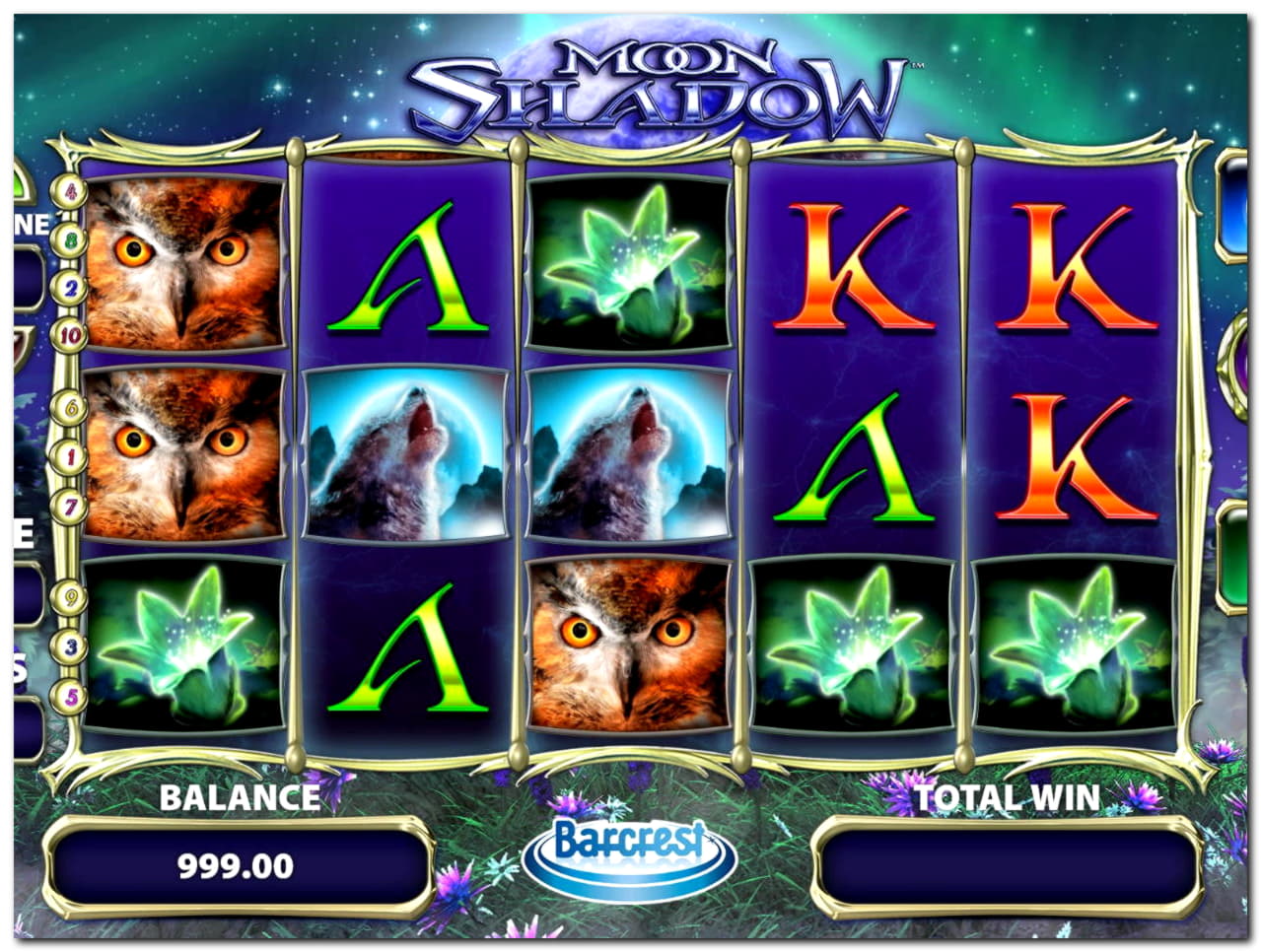 £585 free casino chip at William Hill Casino