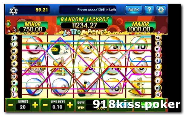130 Free Spins at Casino com