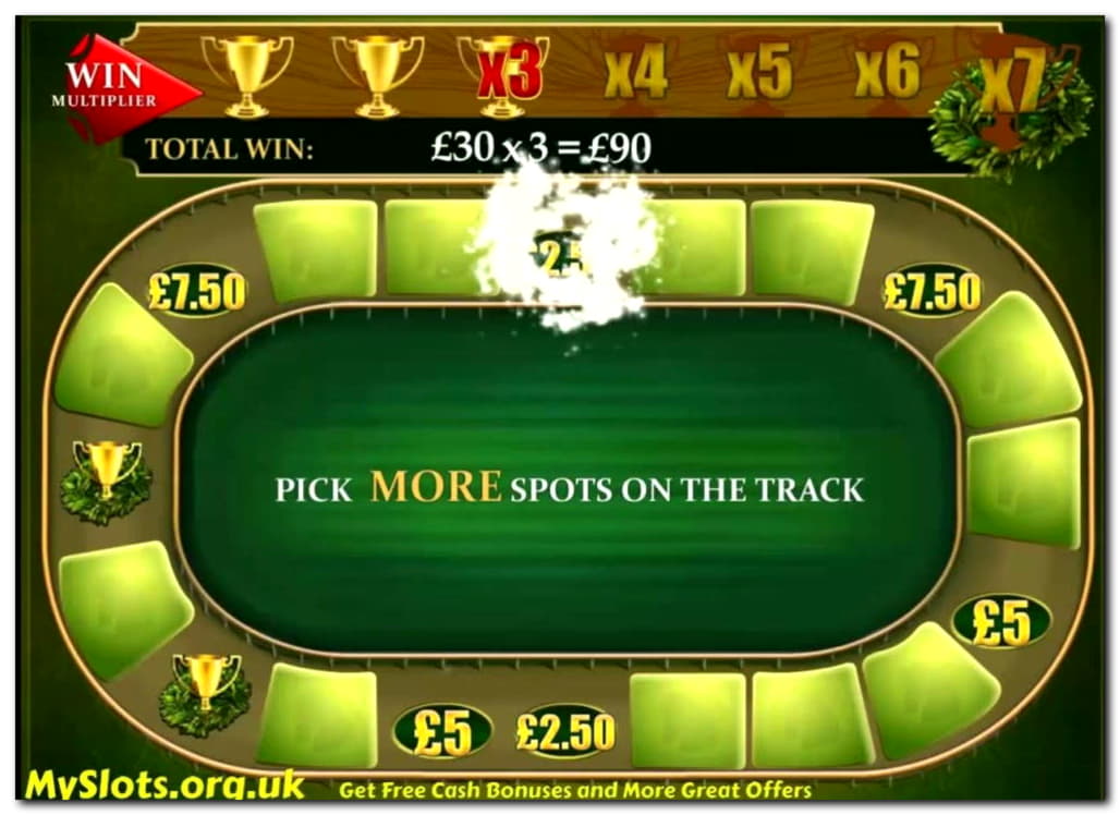 €2675 No Deposit Bonus Code at Come On Casino