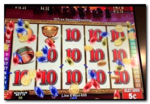 €195 Free Chip Casino at Inter Casino