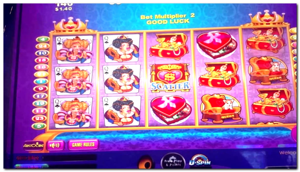 500% Best signup bonus casino at Spin Palace Casino
