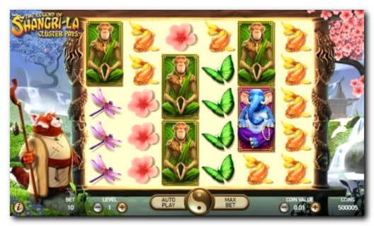 $990 Casino Tournament at Unique Casino