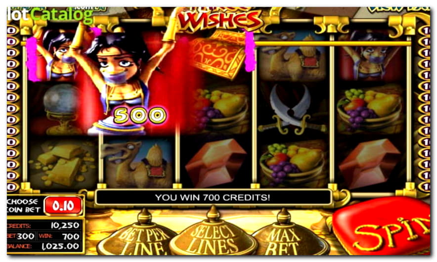 $240 Free Chip at Platinum Play Casino