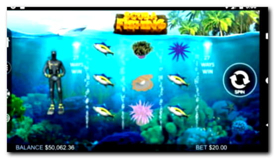 £655 Free Chip at Royal Vegas Casino