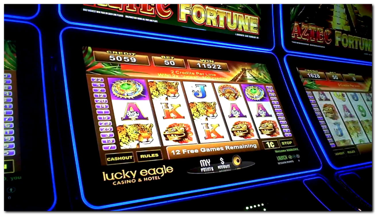 $3665 NO DEPOSIT at Malina Casino