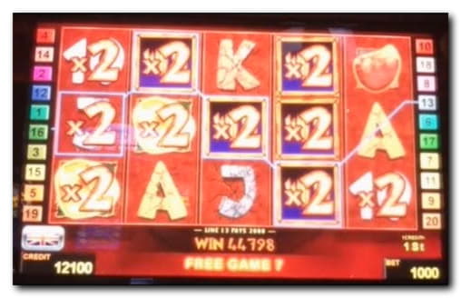 €440 Casino Tournament at Spin Palace Casino