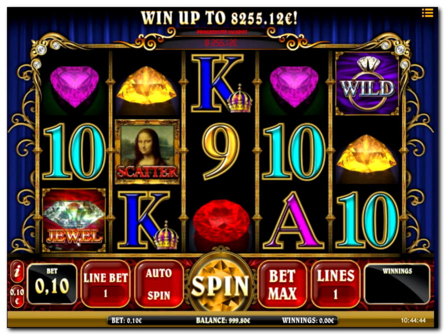 Eur 3260 no deposit bonus at Royal Vegas Casino