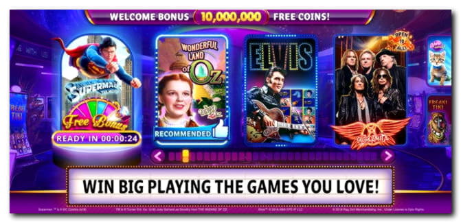 60 Free Spins right now at CasiPlay Casino