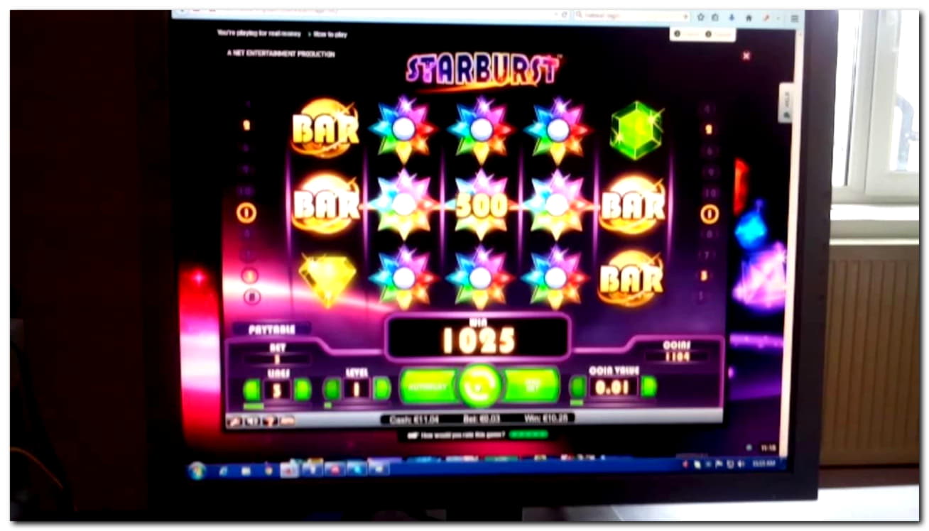 125% First Deposit Bonus at Royal Vegas Casino