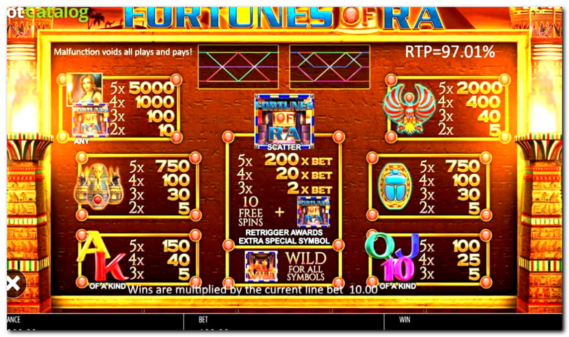 105 FREE SPINS at Treasure Island Jackpots Casino (Sloto Cash Mirror)