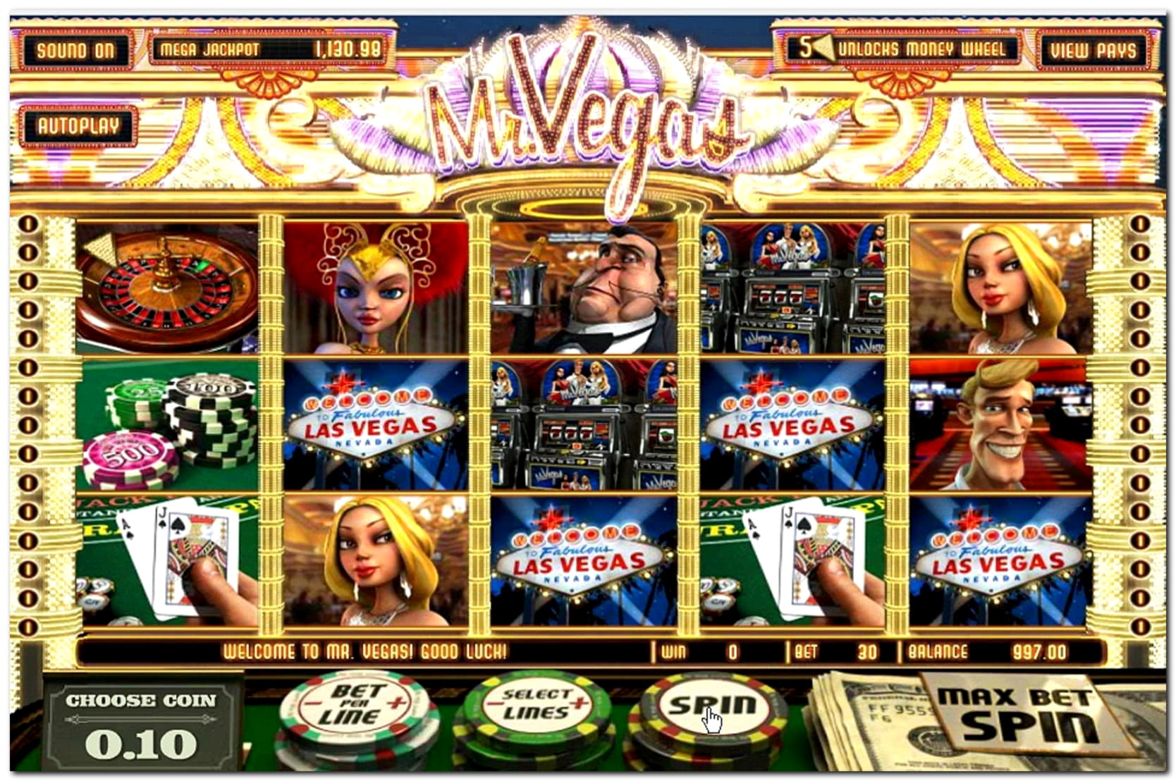 995% No Rules Bonus! at Platinum Play Casino