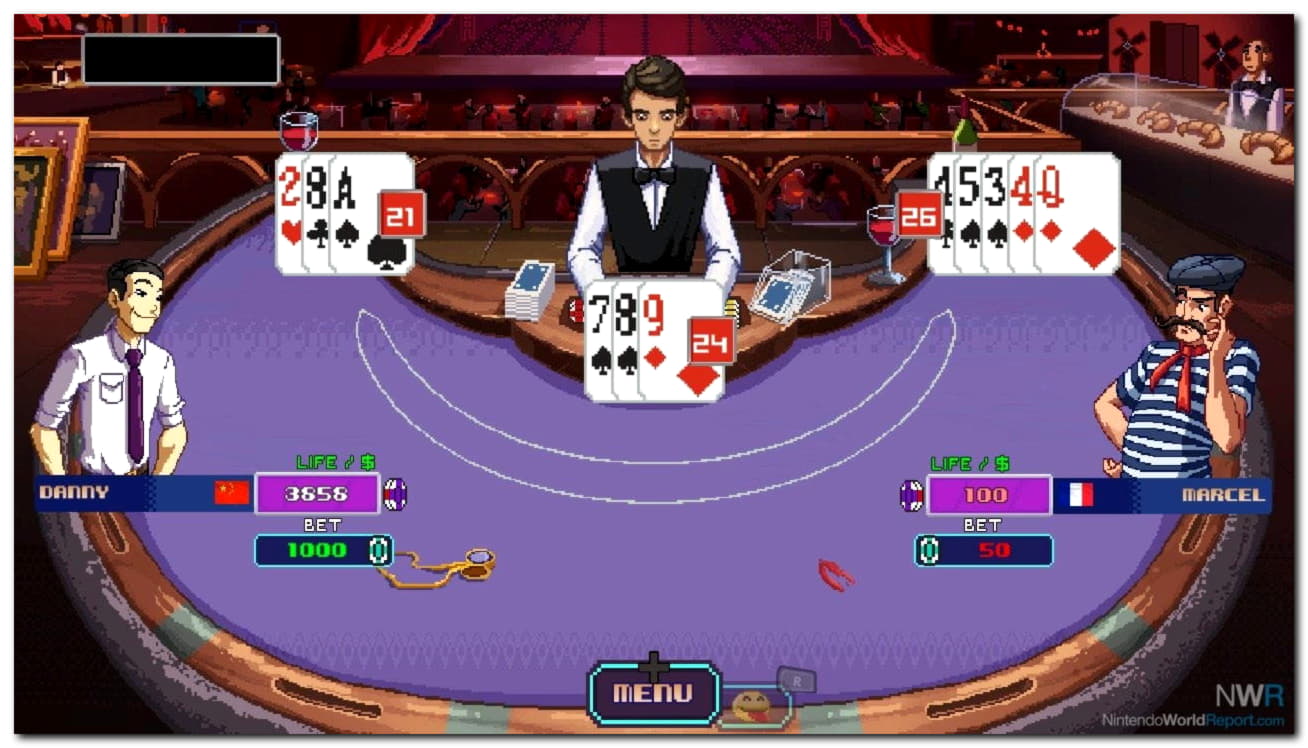 €765 Tournament at Boa Boa Casino