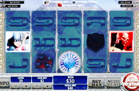 890% Match at a casino at Spinit Casino
