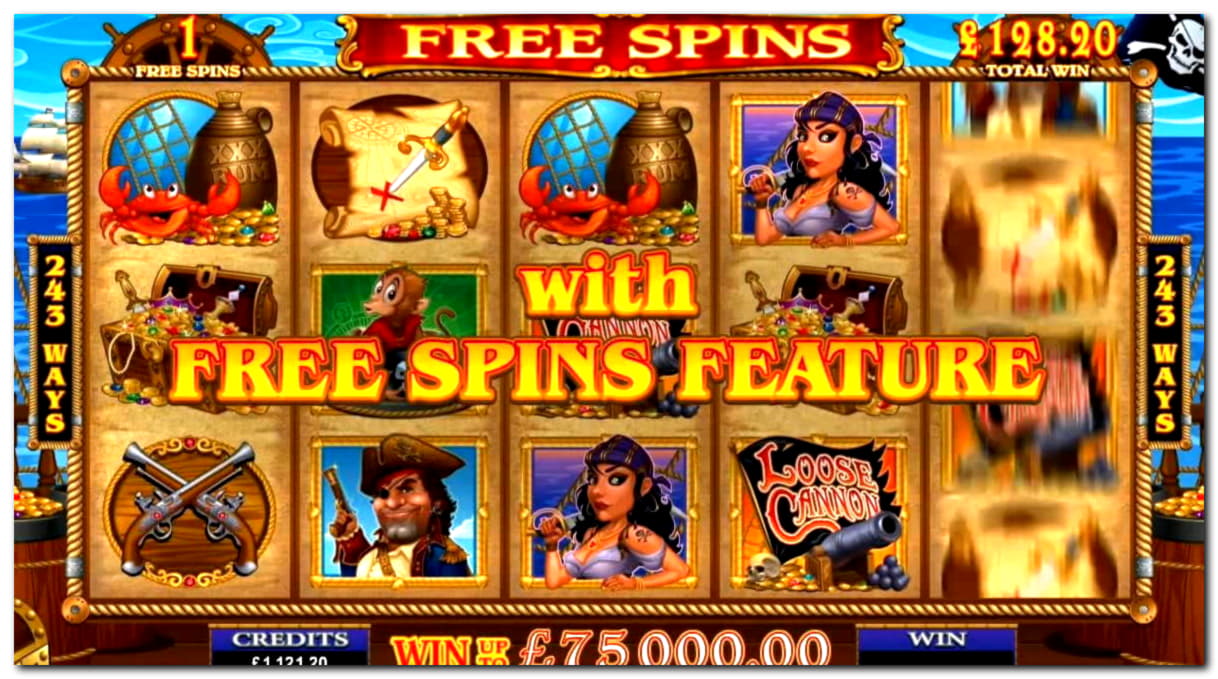 55 Free Spins right now at William Hill Casino