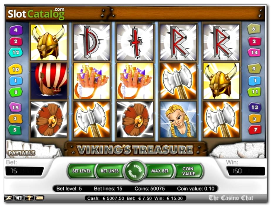 65 Free Spins Casino at YoYo Casino