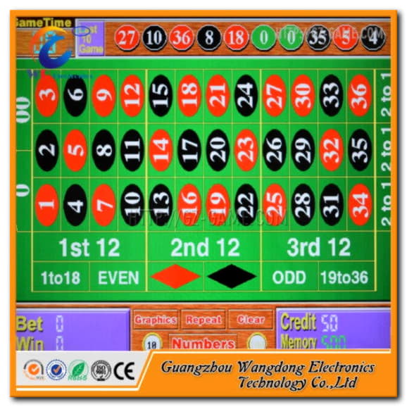 €120 FREE CHIP at Gamebookers Casino
