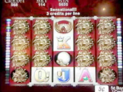 200 Free spins at Casino-X