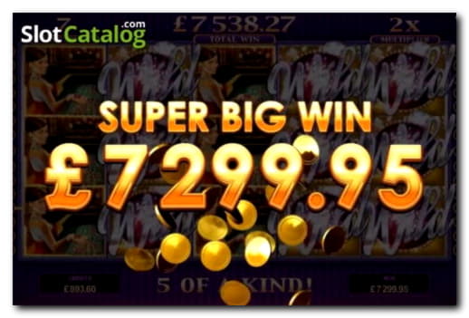 EURO 105 casino chip at 777 Casino